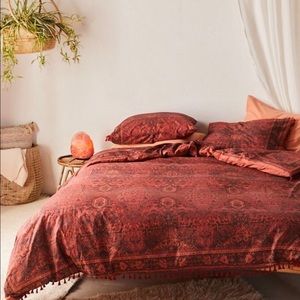 Duvet Cover from Urban Outfitters